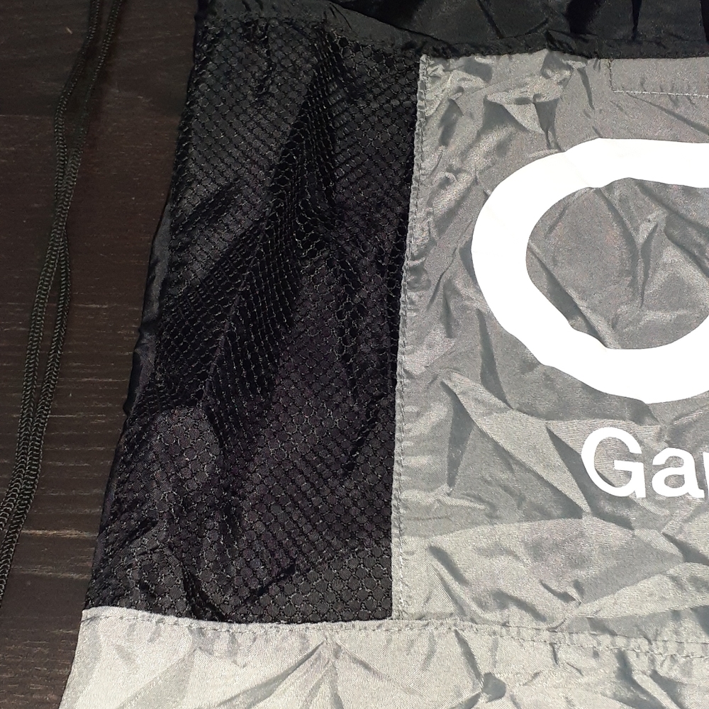 GAP Drawstring BackSack New - Picture 3 of 3